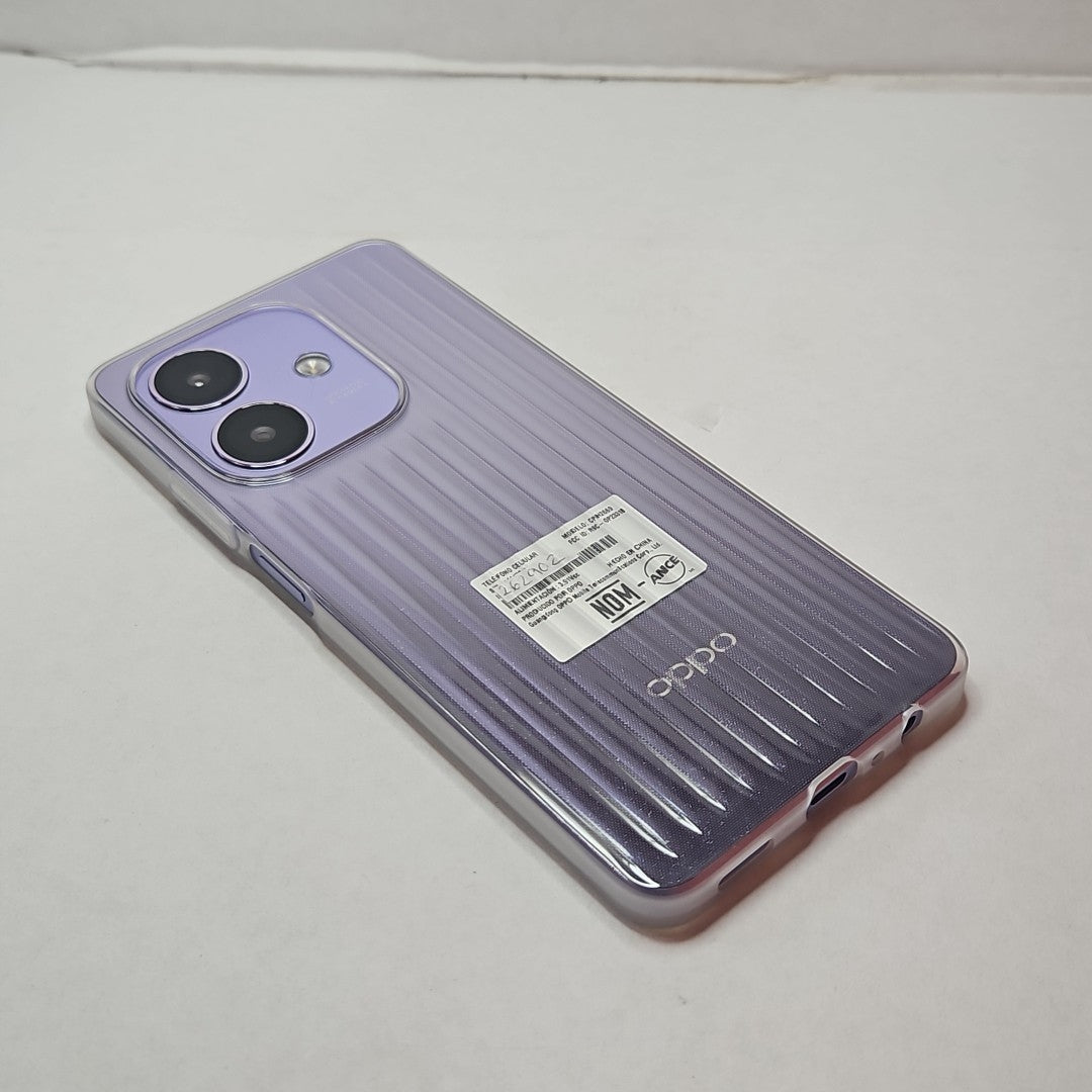 CELULAR OPPO  A40 CPH2669 (2024) 256 GB 4 GB RAM (SEMINUEVO)