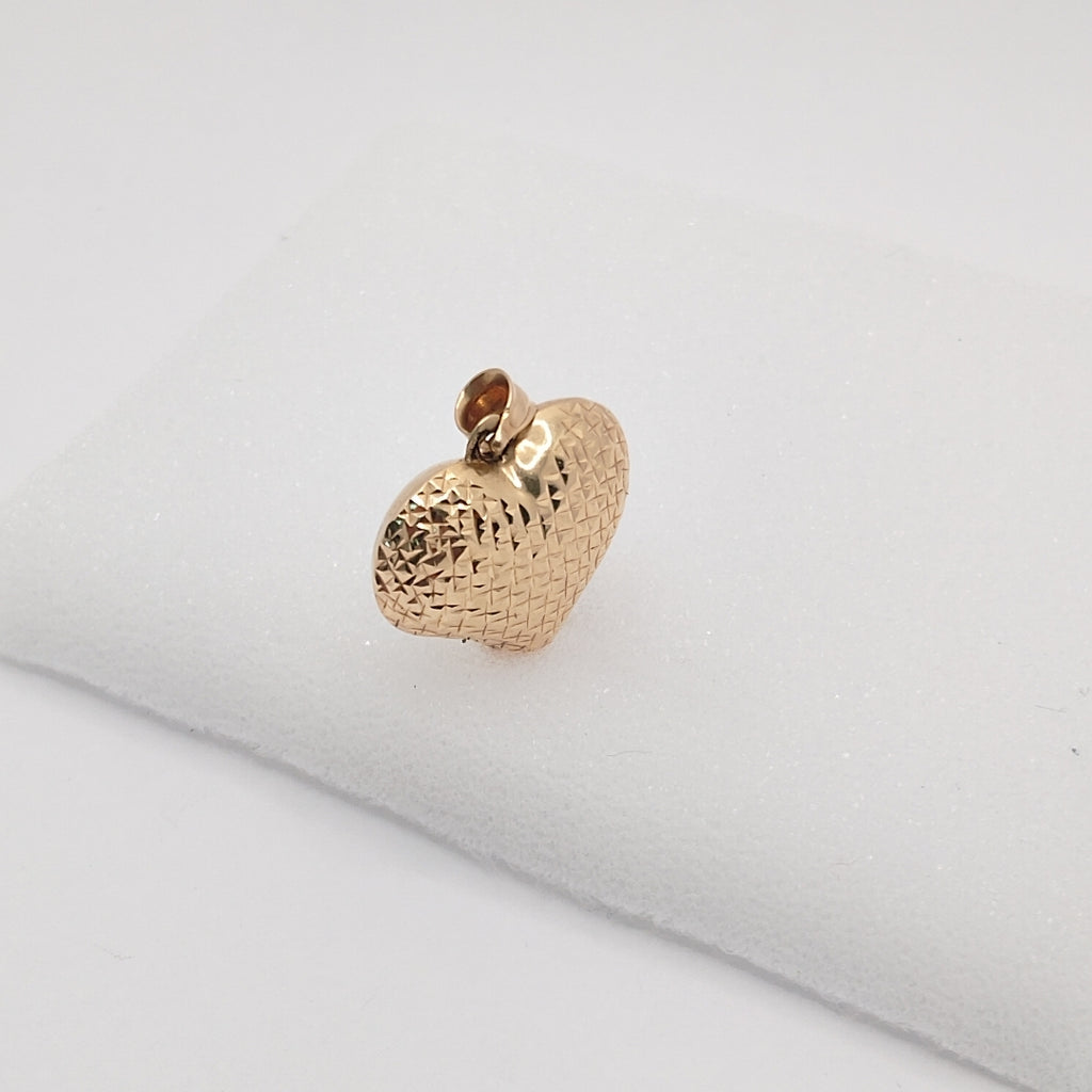 DIJE ORO 14 K 1.3 GRMS (SEMINUEVO)