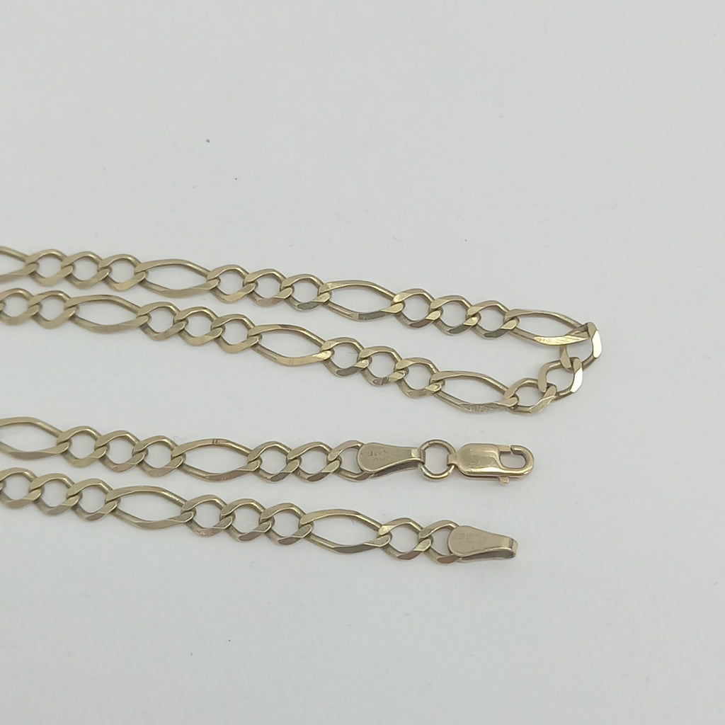 CADENA ORO 10 K 10.2 GRMS (SEMINUEVO)