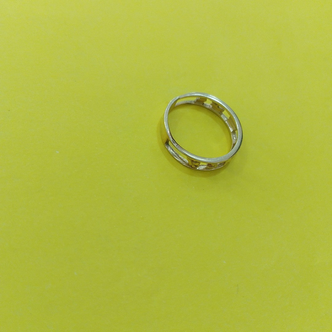 ANILLITO ORO 10 K 2,00 GRMS (SEMINUEVO)