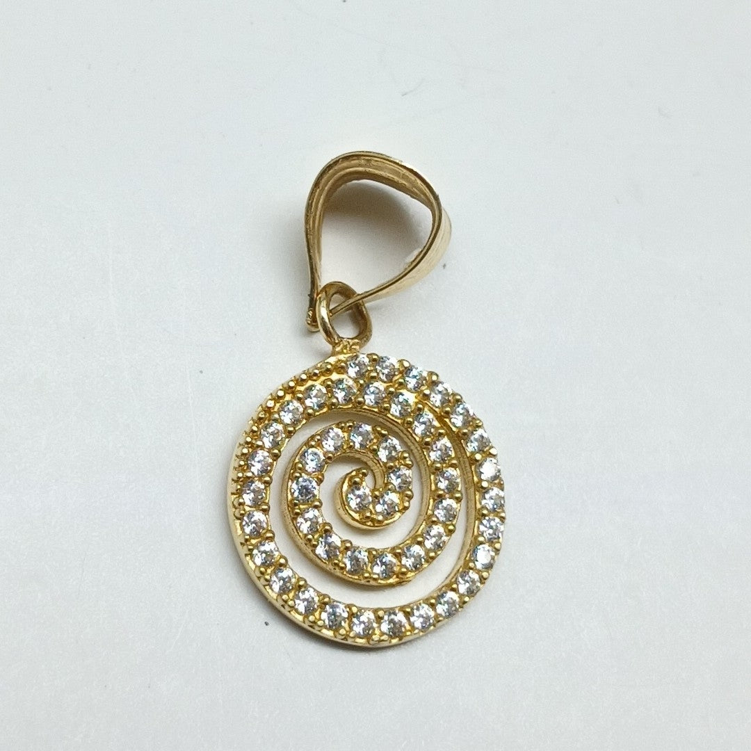 DIJE ORO 14 K 1,40 GRMS (SEMINUEVO)