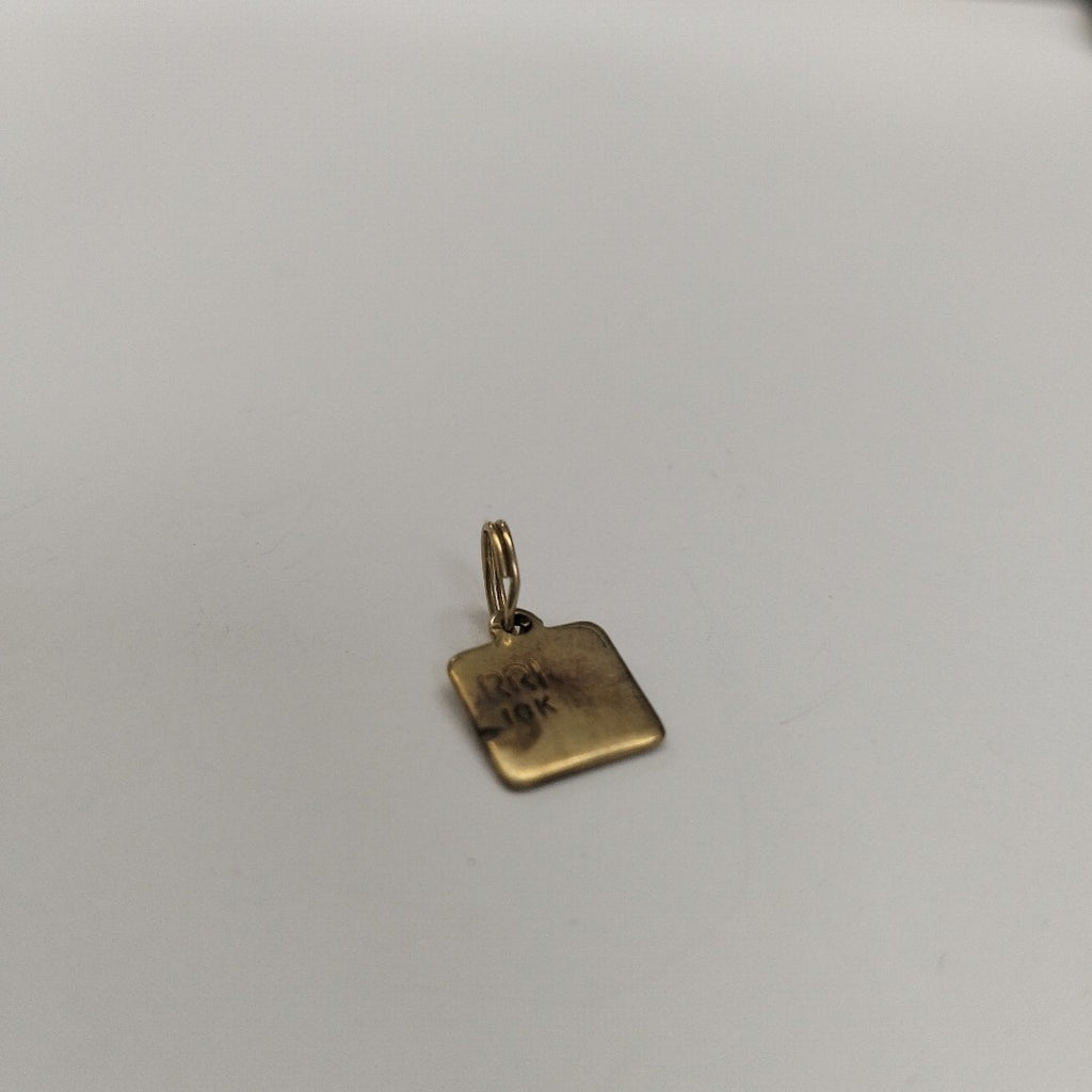 DIJE ORO 10 K 0.9 GRMS (SEMINUEVO)