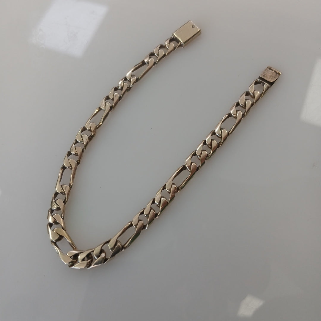PULSERA ORO 10 K 10 GRMS (SEMINUEVO)