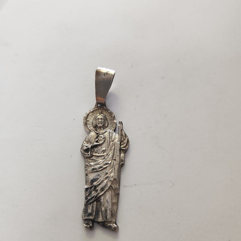 DIJE PLATA 15.5 GRMS (SEMINUEVO)