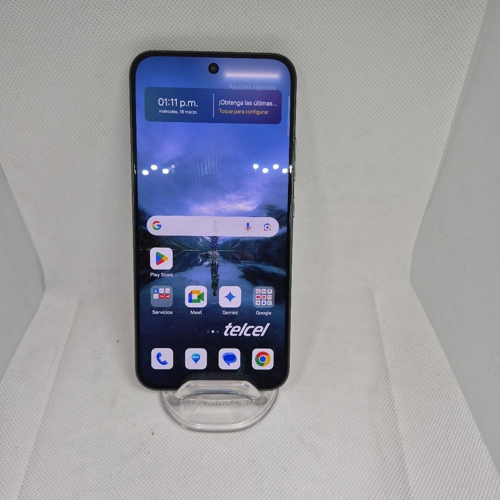 CELULAR OPPO  RENO 14 F CPH2743 (2025) 256 GB 12 GB RAM (SEMINUEVO)