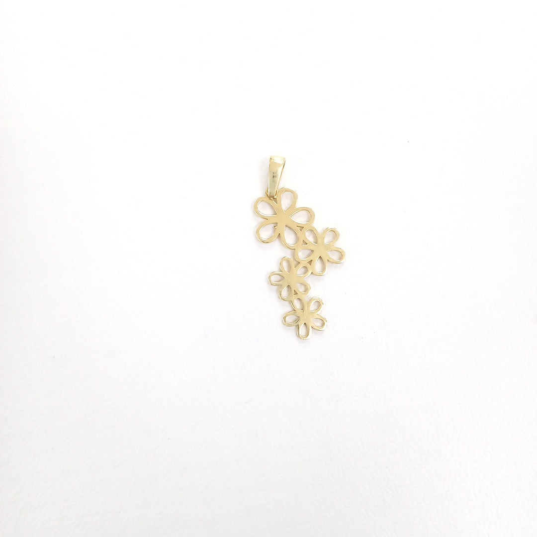 DIJE ORO 14 K 1.4 GRMS (SEMINUEVO)