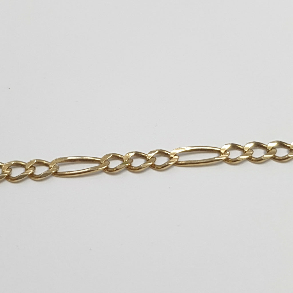 CADENA ORO 14 K 9.3 GRMS (SEMINUEVO)