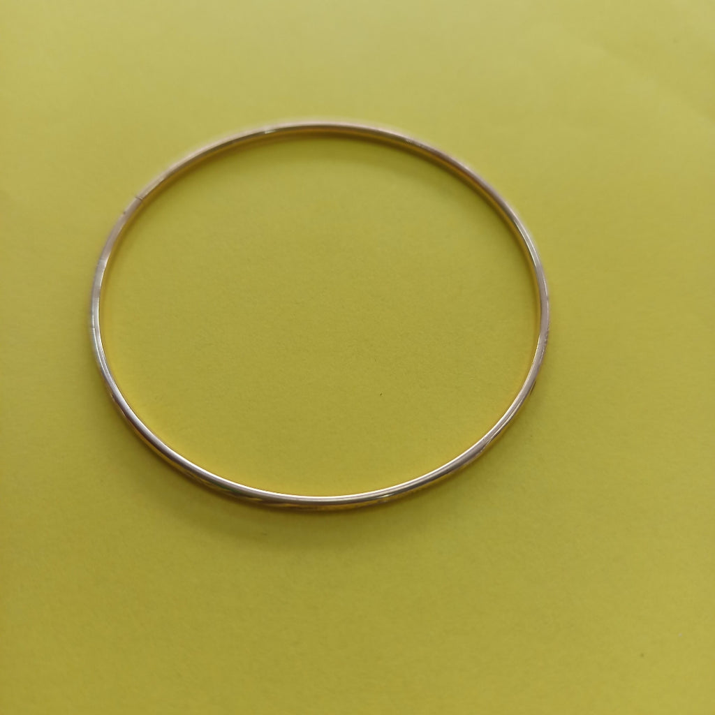 PULSERA ORO 10 K 2.9 GRMS (SEMINUEVO)