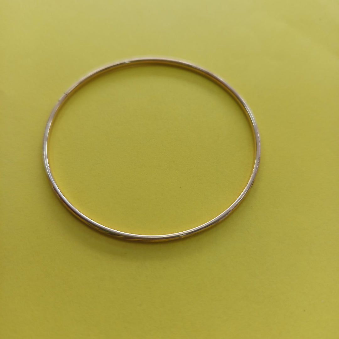 PULSERA ORO 10 K 2.9 GRMS (SEMINUEVO)