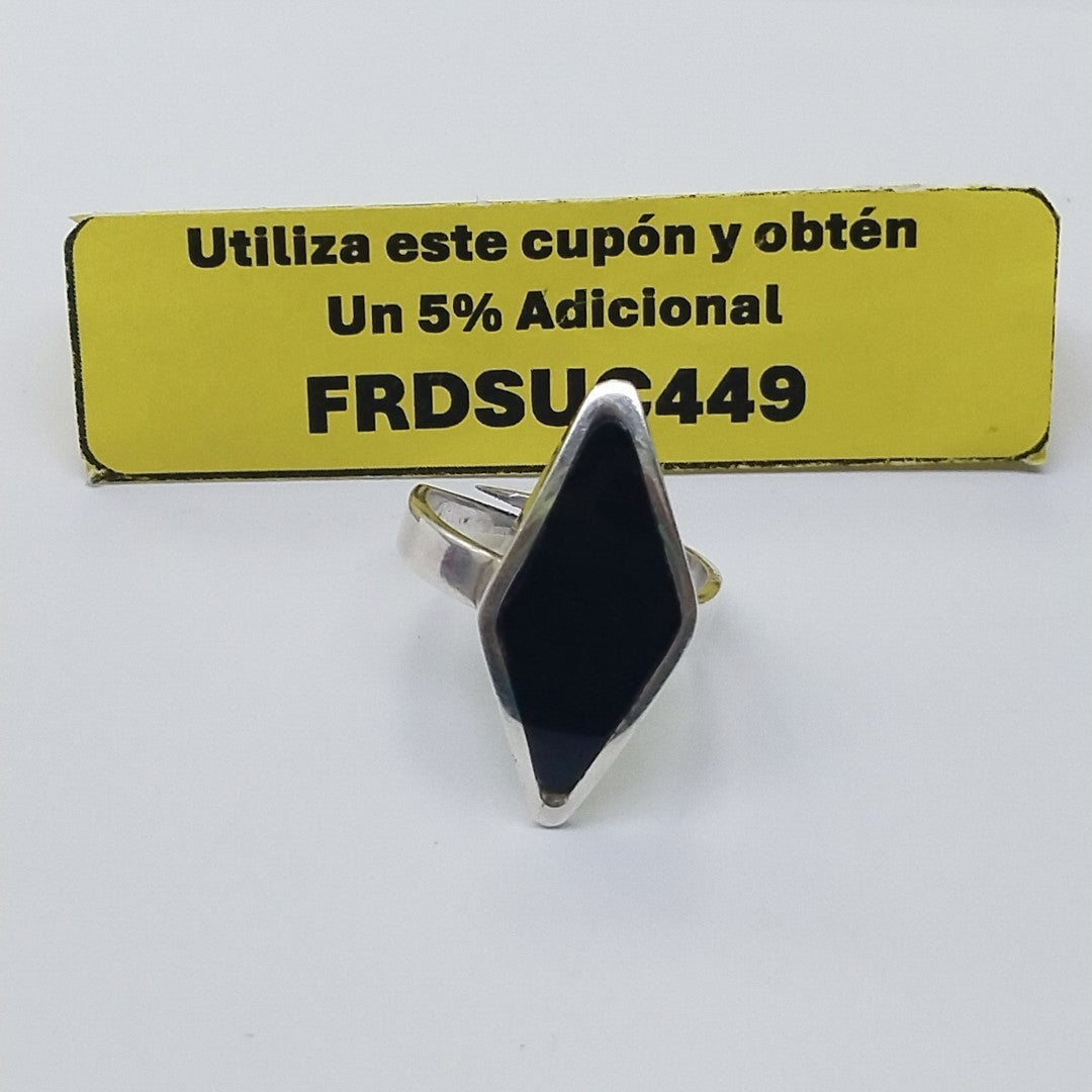 ANILLITO PLATA 5.9 GRMS (SEMINUEVO)