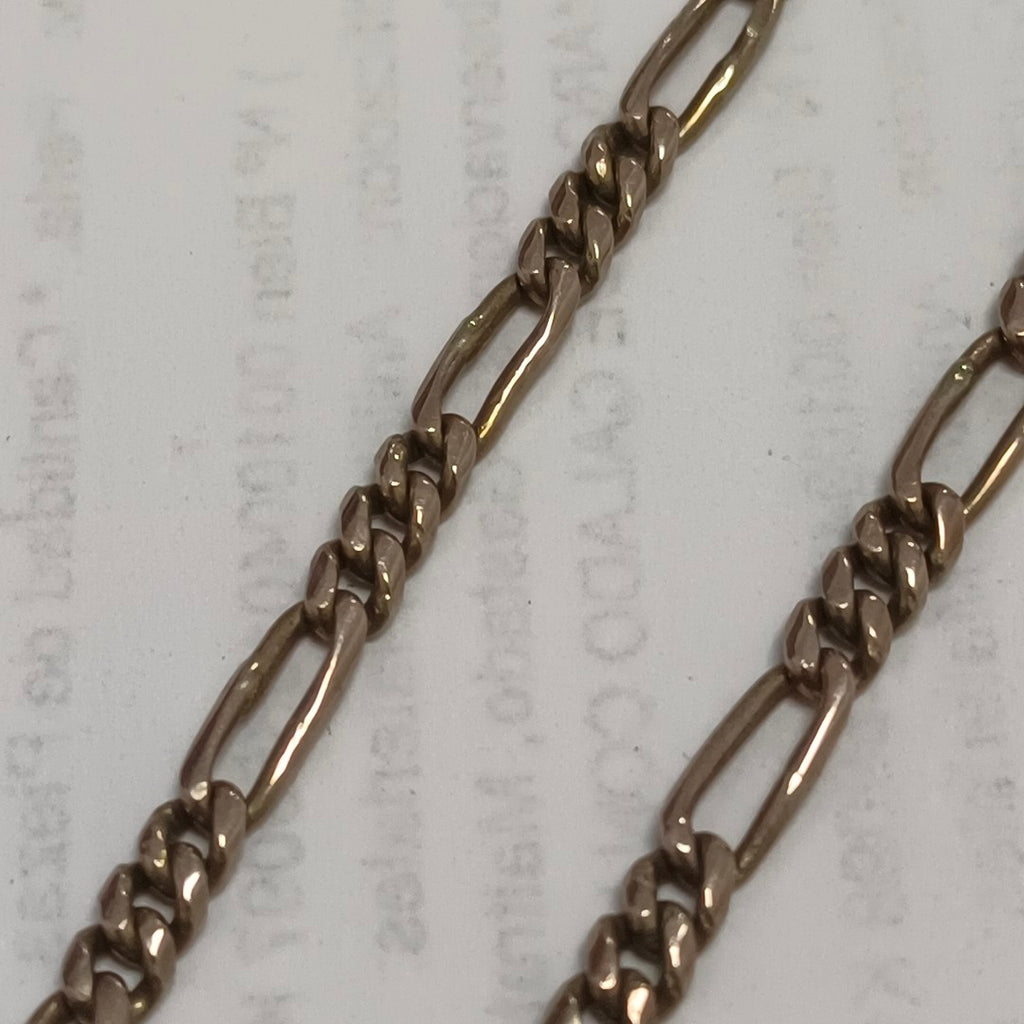 CADENA ORO 8 K 15.2 GRMS (SEMINUEVO)