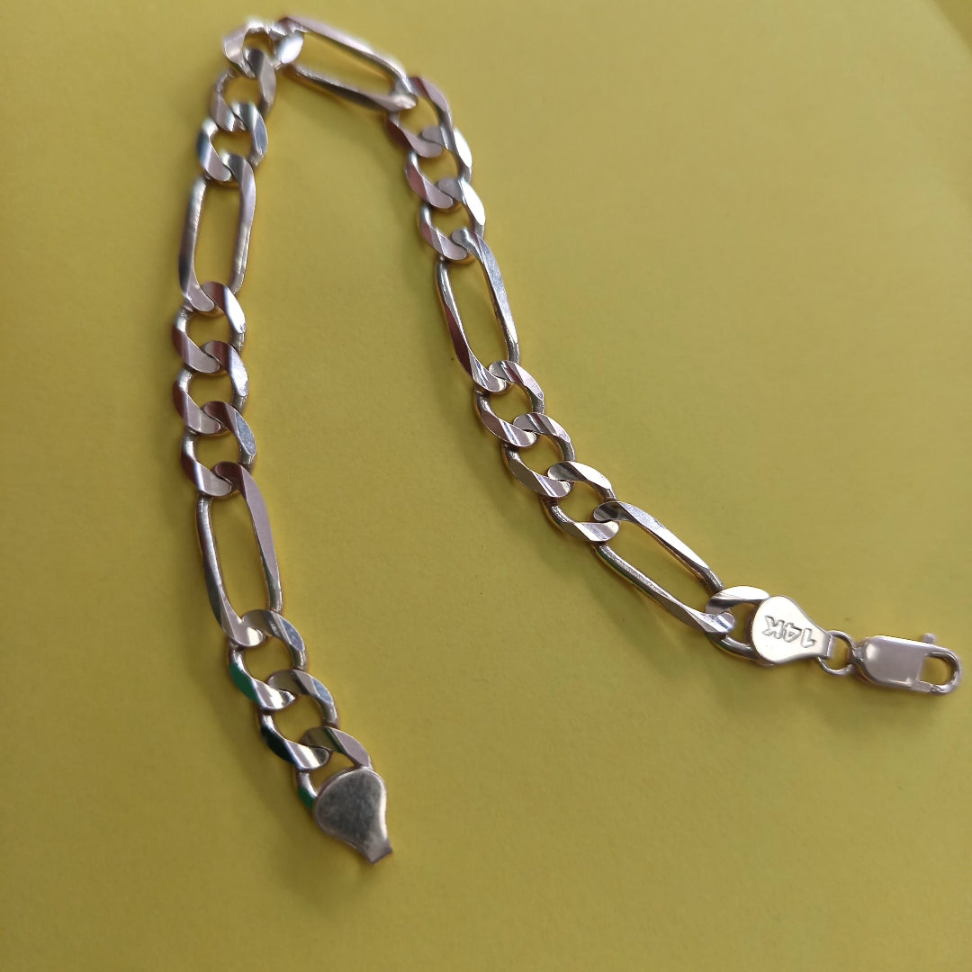 PULSERA 3X1 13.7G 21 CM (NUEVO)