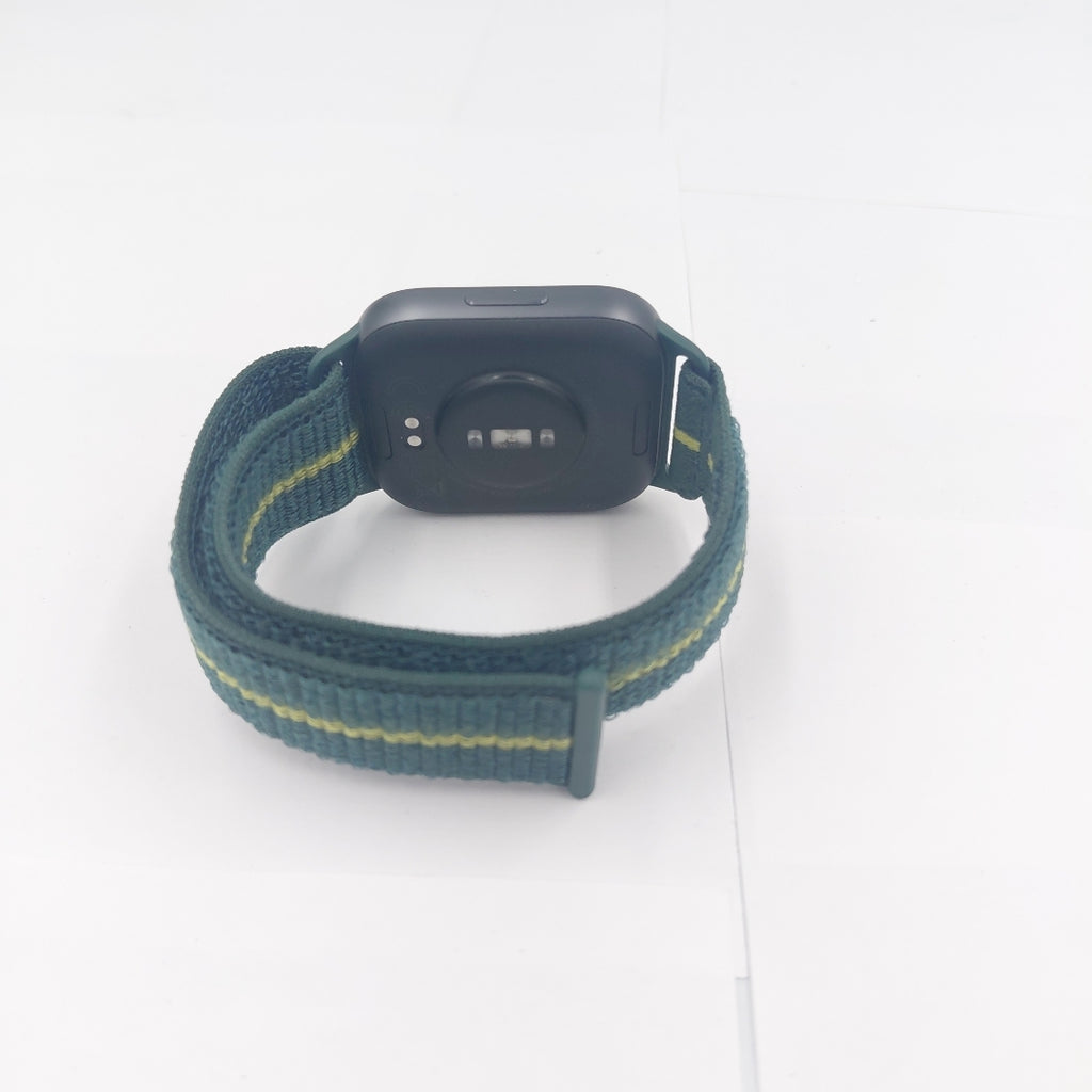 SMARTWATCH MOTOROLA MOTO WATCH FIT 49 MM BLUETOOTH (SEMINUEVO)