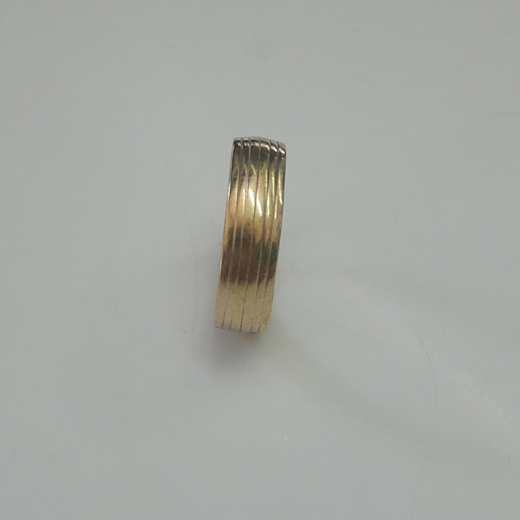 ARGOLLA ORO 14 K 2,60 GRMS (SEMINUEVO)