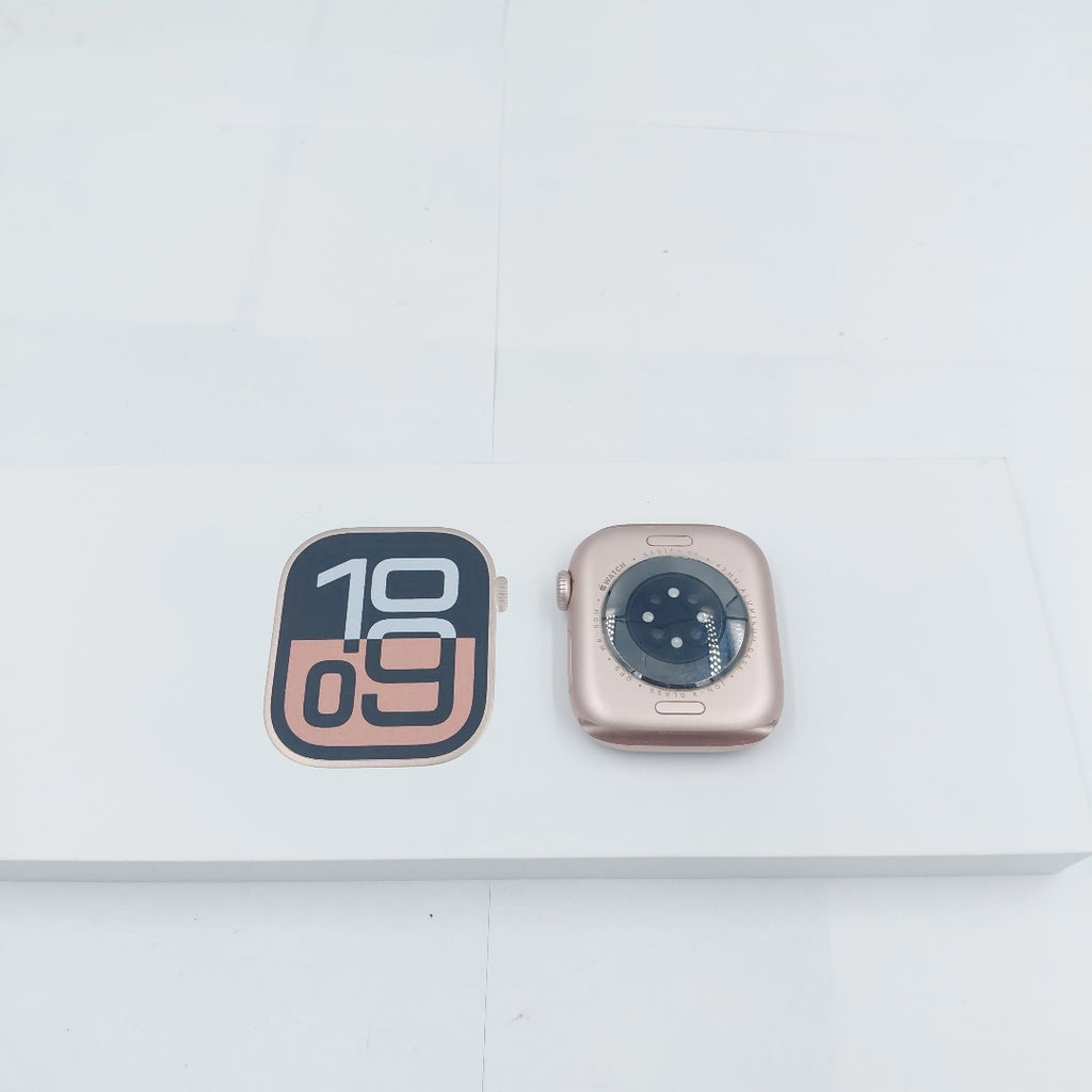 SMARTWATCH APPLE SERIES 10 ALUMINIO A2997 42 MM GPS