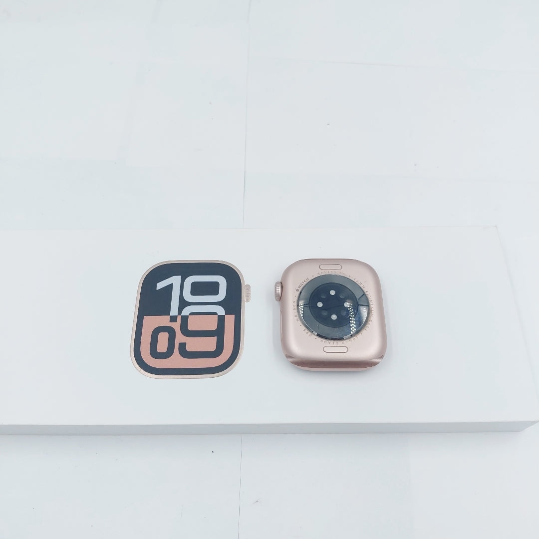 SMARTWATCH APPLE SERIES 10 ALUMINIO A2997 42 MM GPS