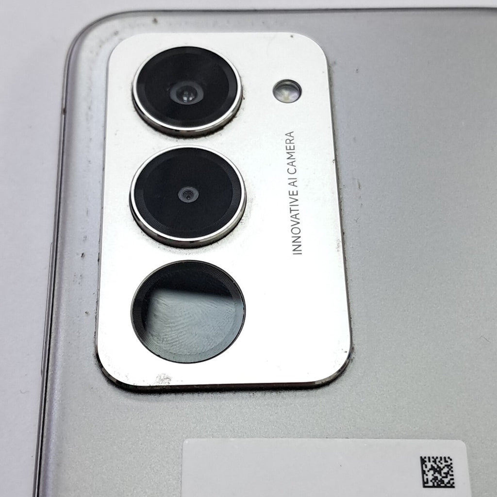 CELULAR XIAOMI REDMI 15 25062RN2DL (2025) 256 GB 8 GB RAM (SEMINUEVO)