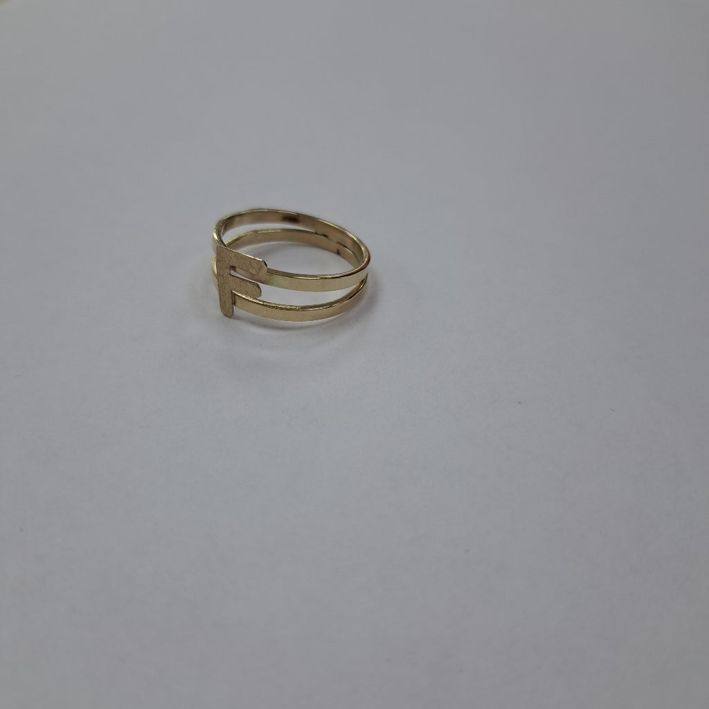 ANILLITO ORO 14 K 2.9 GRMS (SEMINUEVO)