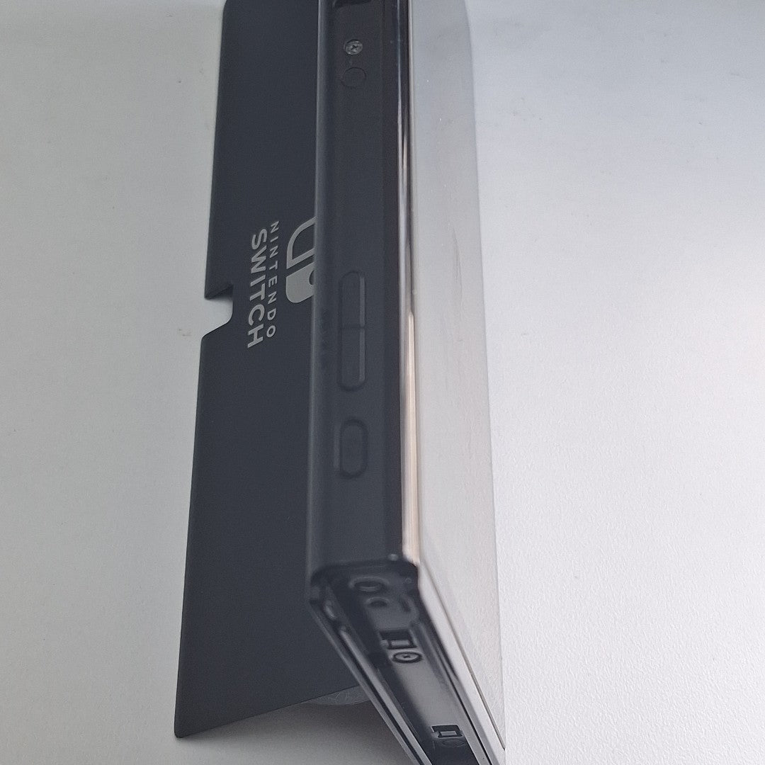 CONSOLA DE VIDEOJUEGO NINTENDO SWITCH OLED 64 GB (SEMINUEVO)