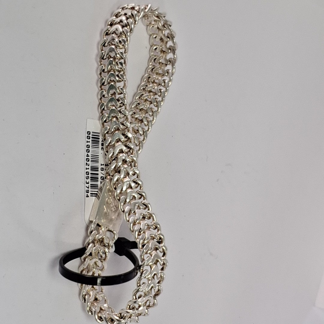 PULSERA PLATA 21 GRMS (SEMINUEVO)
