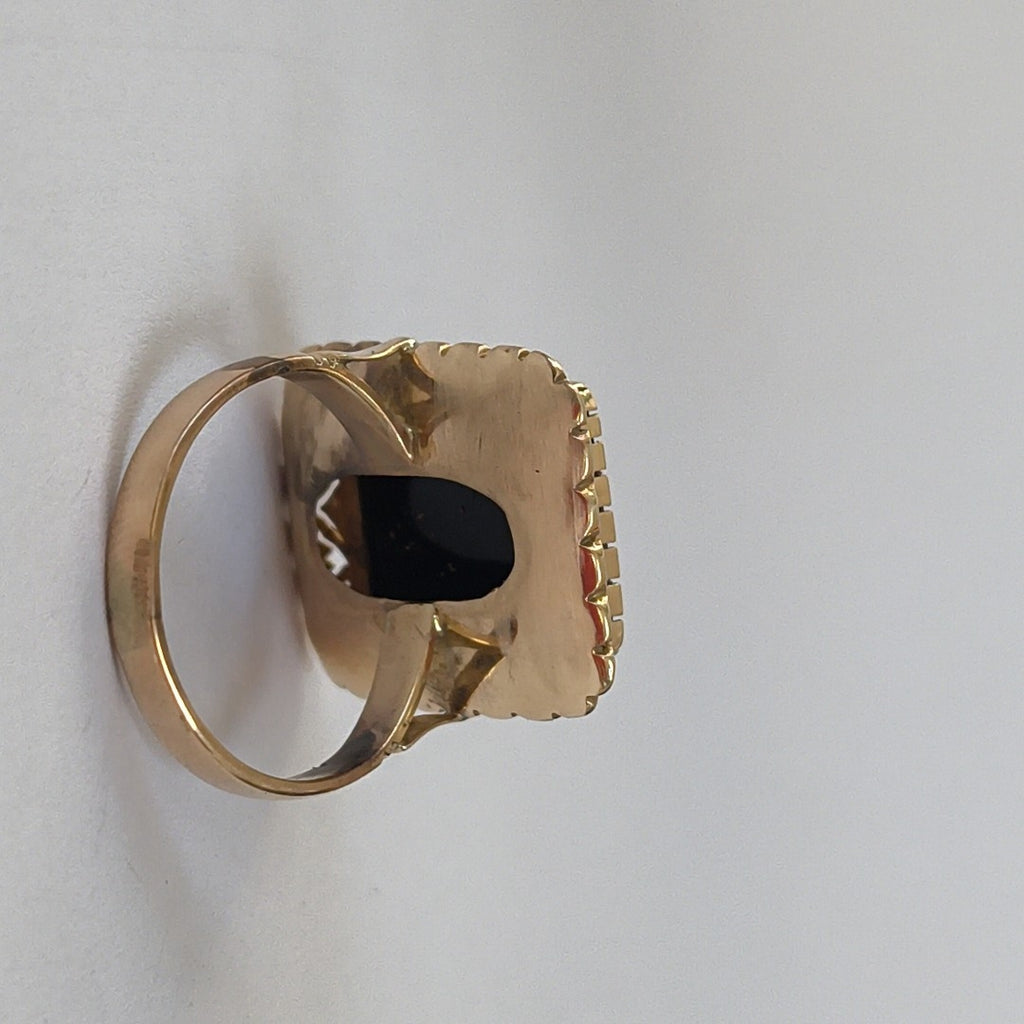 ANILLITO ORO 8 K 4.4 GRMS (SEMINUEVO)