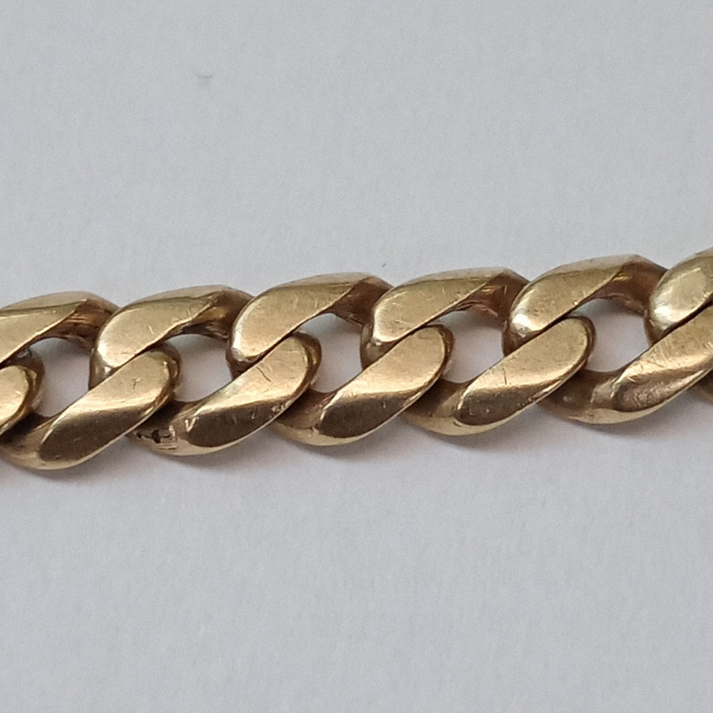 ESCLAVA ORO 8 K 11 GRMS (SEMINUEVO)