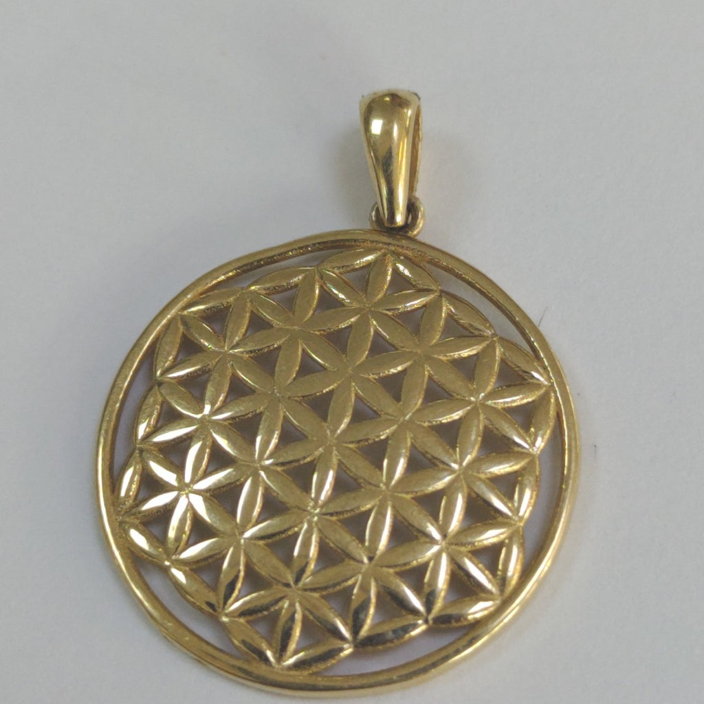 DIJE ORO 14 K 1,60 GRMS (SEMINUEVO)