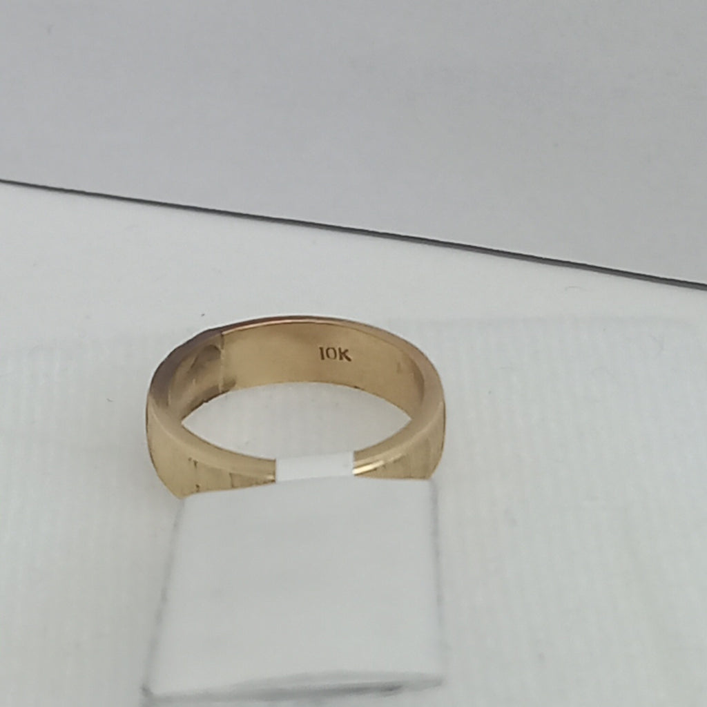 ARGOLLA ORO 10 K 5.3 GRMS (SEMINUEVO)