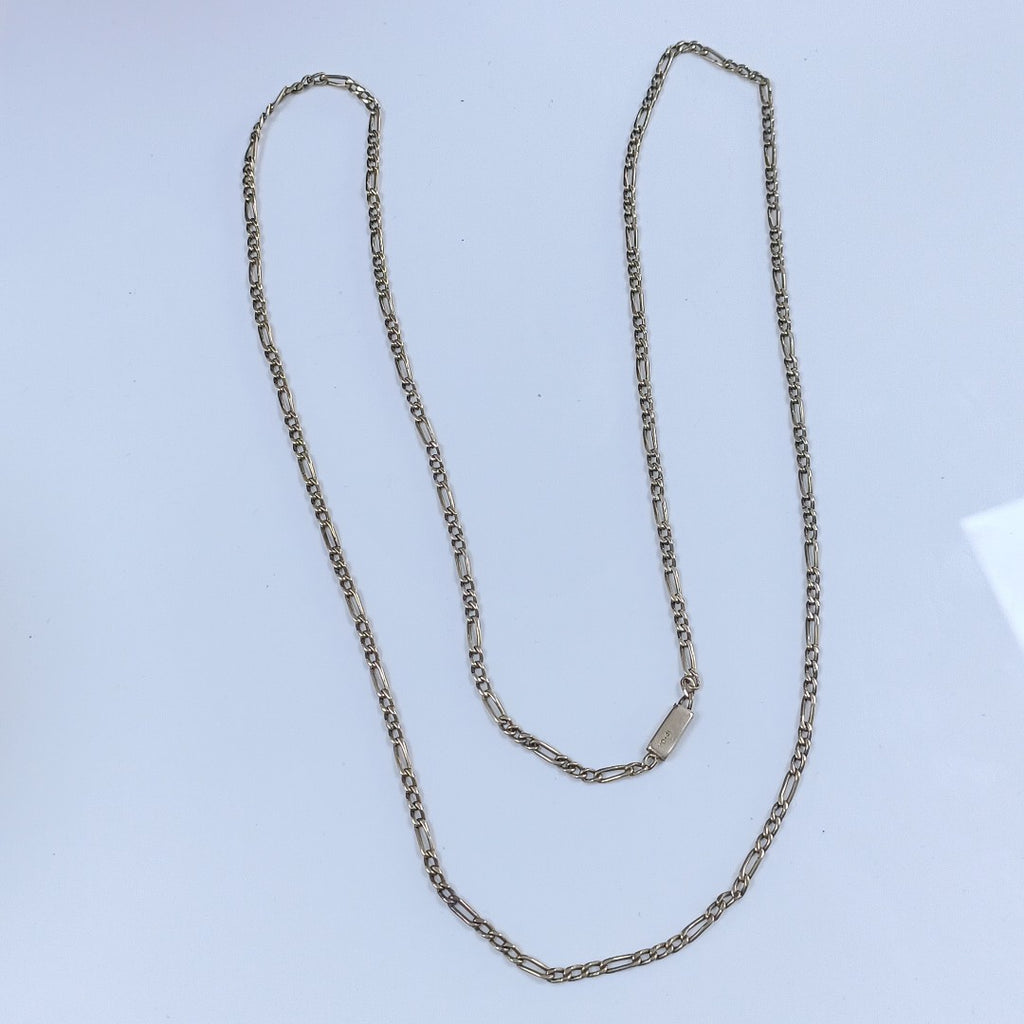 CADENA ORO 10 K 11.3 GRMS (SEMINUEVO)