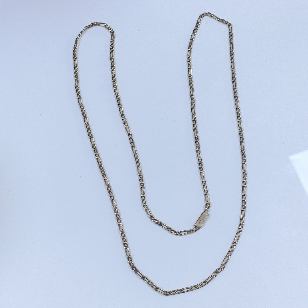 CADENA ORO 10 K 11.3 GRMS (SEMINUEVO)