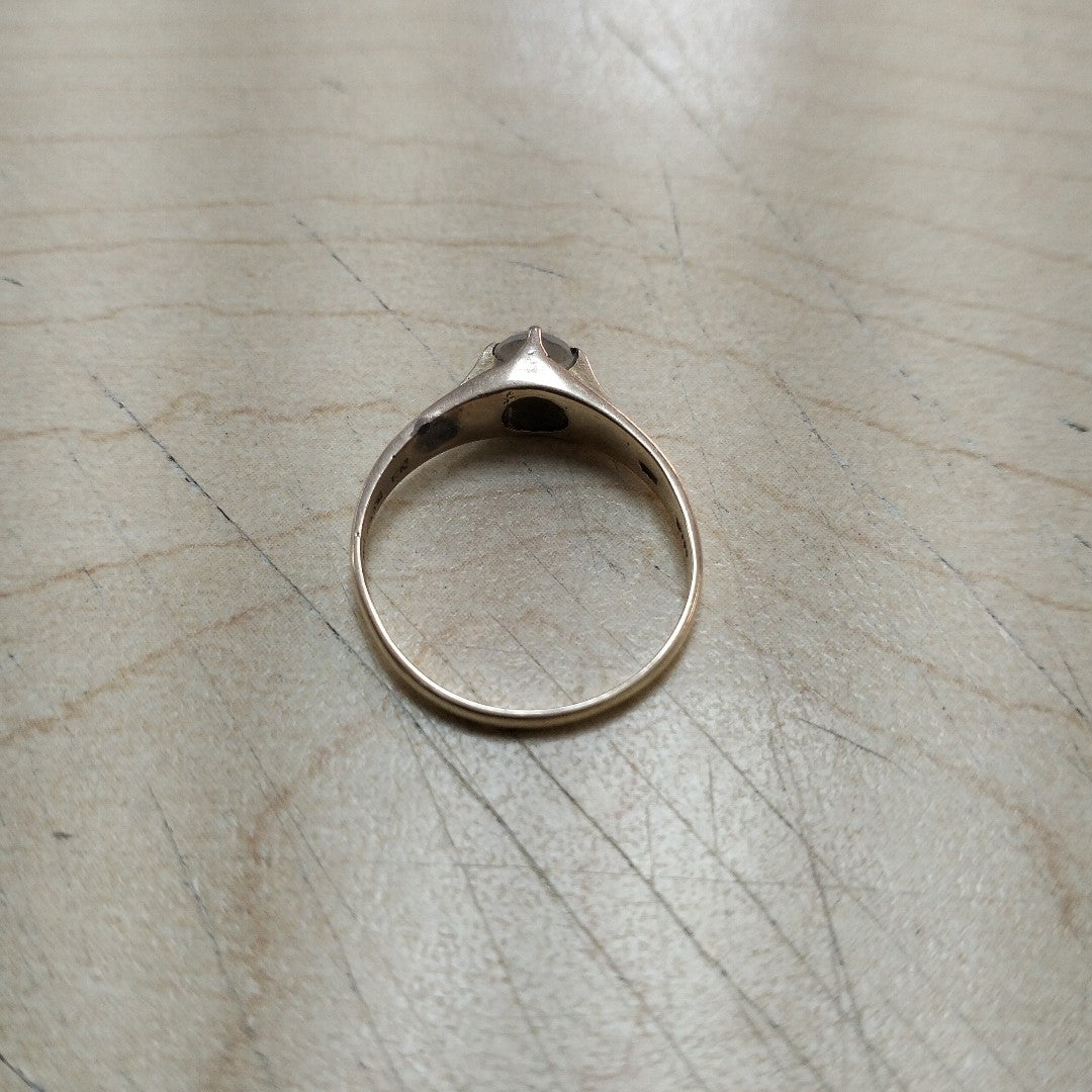 ANILLITO ORO 8 K 2 GRMS (SEMINUEVO)
