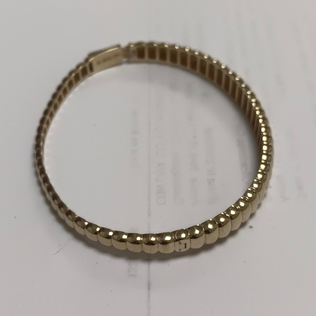 BRAZALETE ORO 14 K 6.6 GRMS (SEMINUEVO)