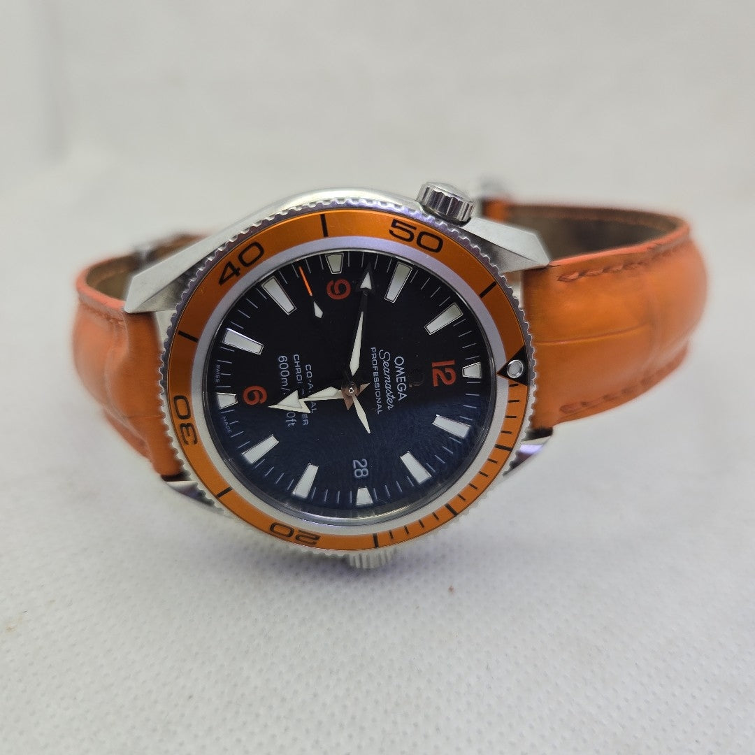  RELOJ CABALLERO  SEAMASTER PLANET OCEAN (SEMINUEVO)