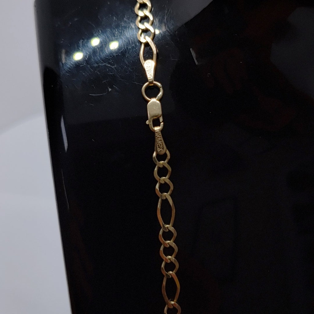 CADENA ORO 10 K 7.3 GRMS (SEMINUEVO)