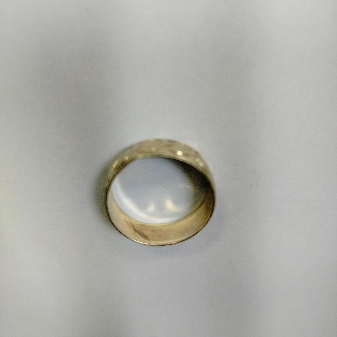 ARGOLLA ORO 10 K 2.3 GRMS (SEMINUEVO)