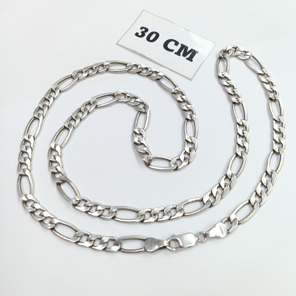 CADENA PLATA 31.4 GRMS (SEMINUEVO)