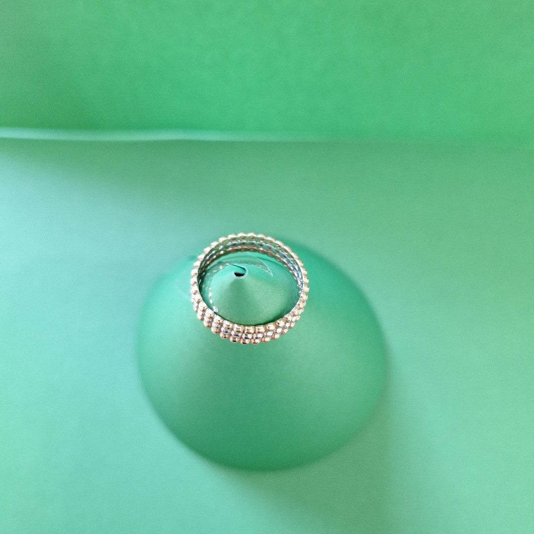ANILLOS DAMA ORO 10K 2.9 (NUEVO)