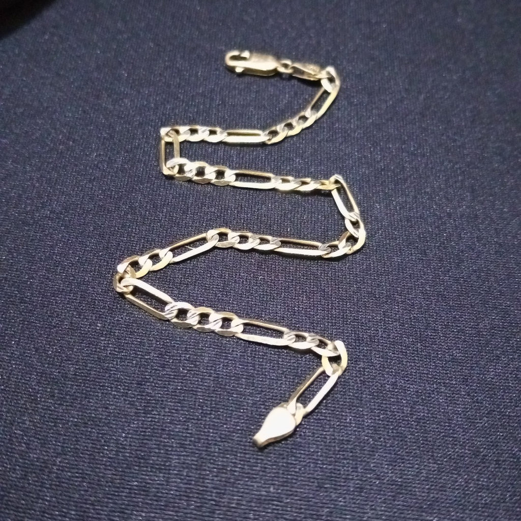 PULSERA ORO 10 K 4,00 GRMS (SEMINUEVO)