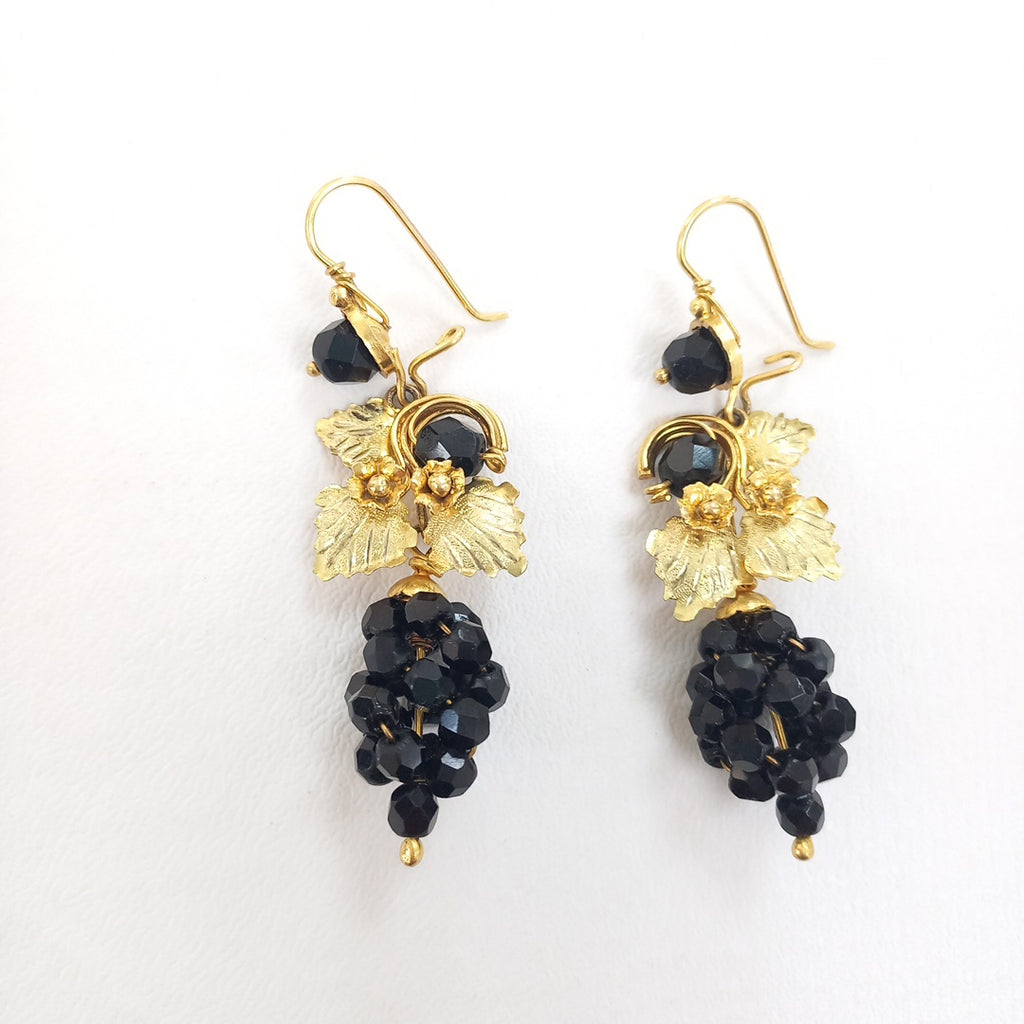 ARETES PAR ORO 10 K 11.6 GRMS (SEMINUEVO)