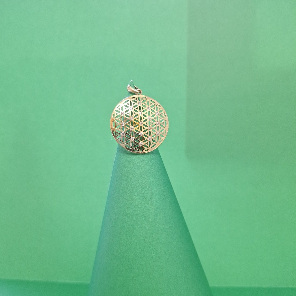 DIJES ORO 14K 1.9 (NUEVO)
