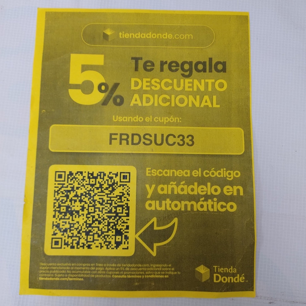 GARGANTILLA ORO COMBINADO 10 K 2.2 GRMS (SEMINUEVO)