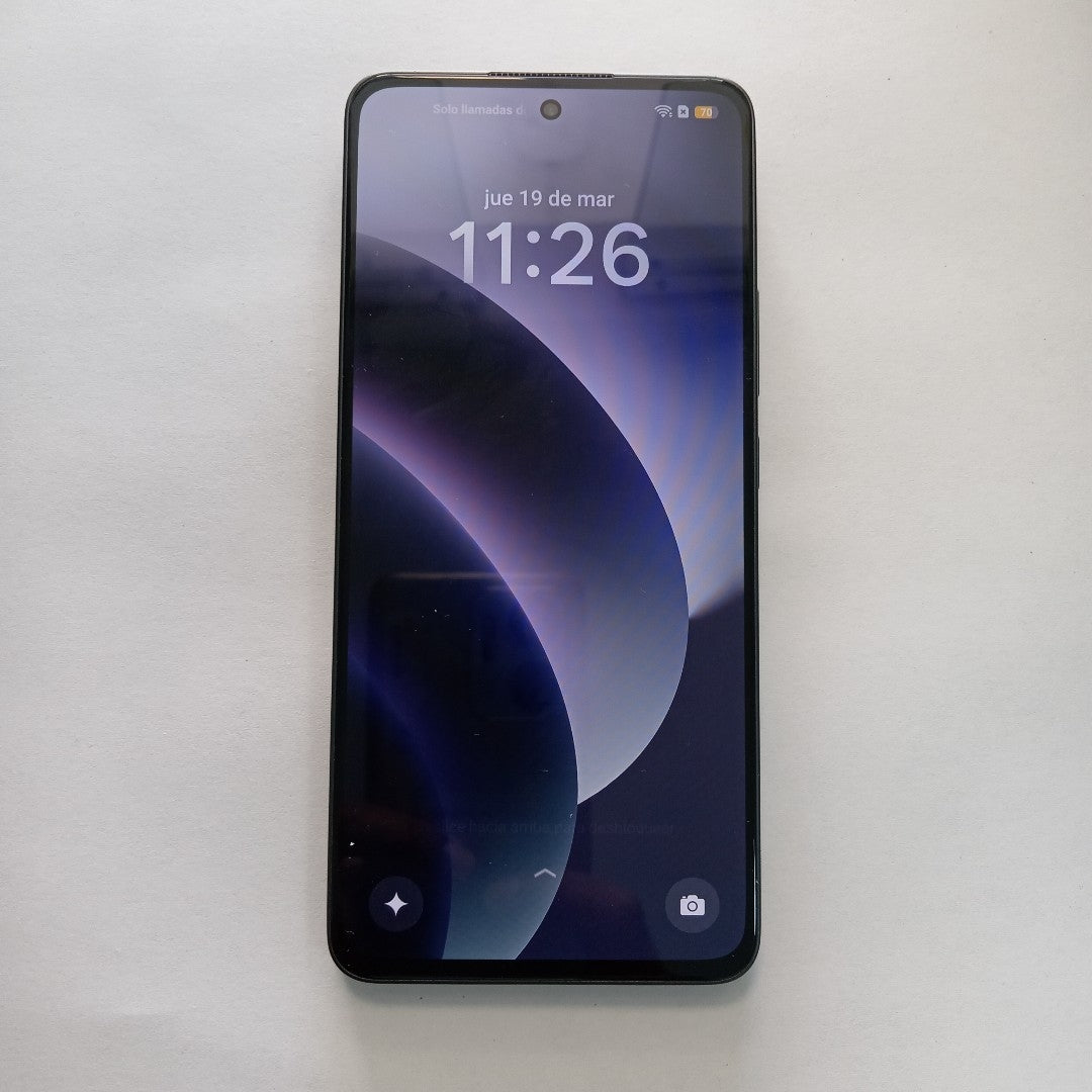 CELULAR OPPO  RENO 13F 5G CPH2699 (2025) 256 GB 12 GB RAM (SEMINUEVO)