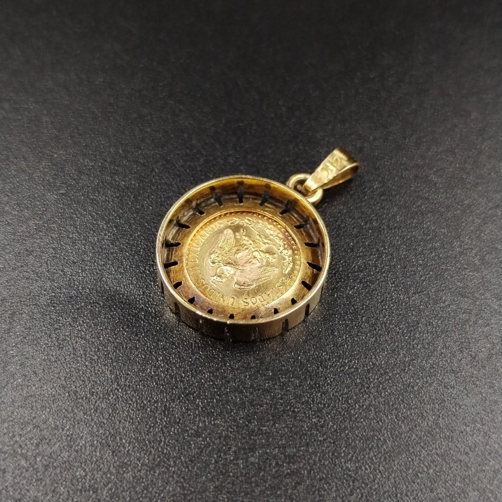 K1 1.66 GRMS 21 K K2 2.5 GRMS 14 K ID (SEMINUEVO)