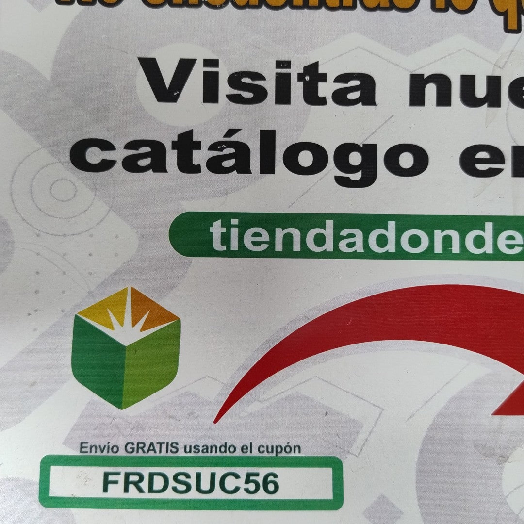 DIJE ORO 14 K 1.4 GRMS (SEMINUEVO)