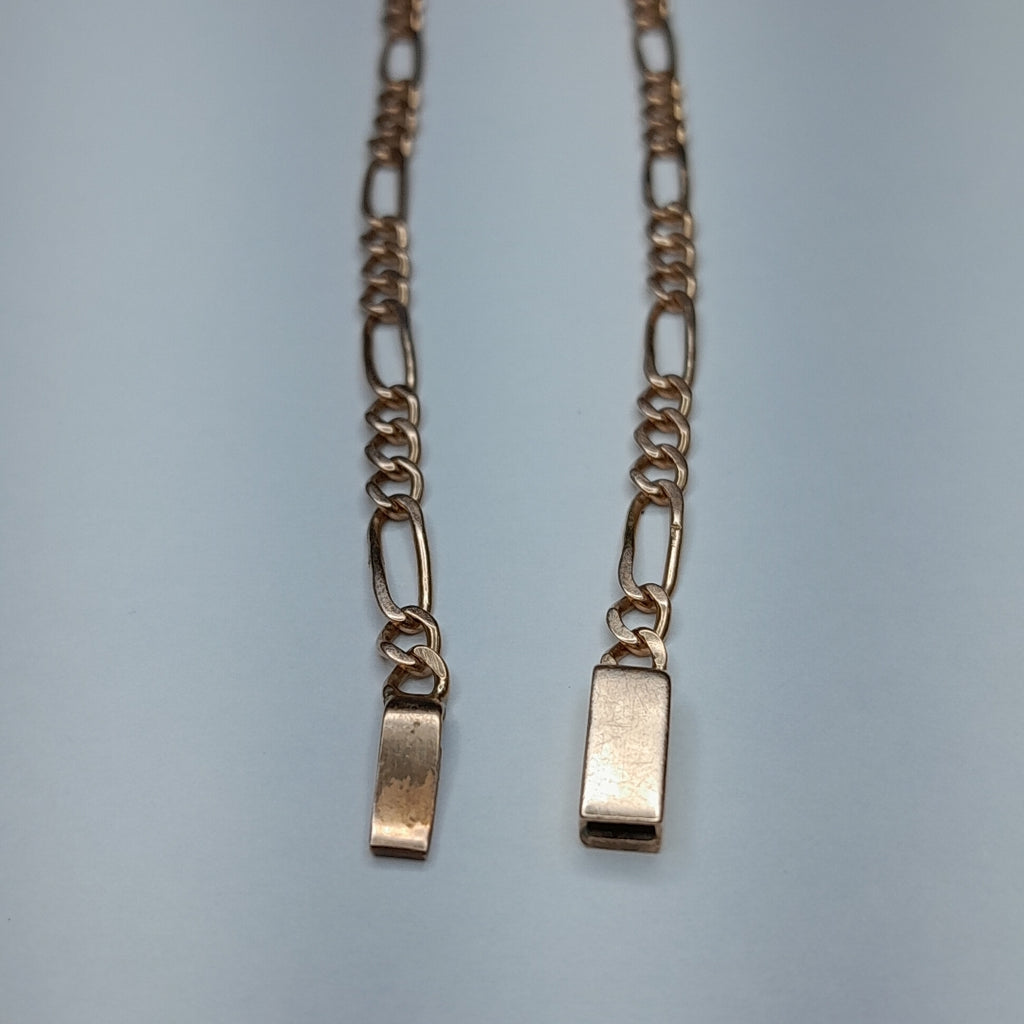 PULSERA ORO 8 K 3.5 GRMS (SEMINUEVO)