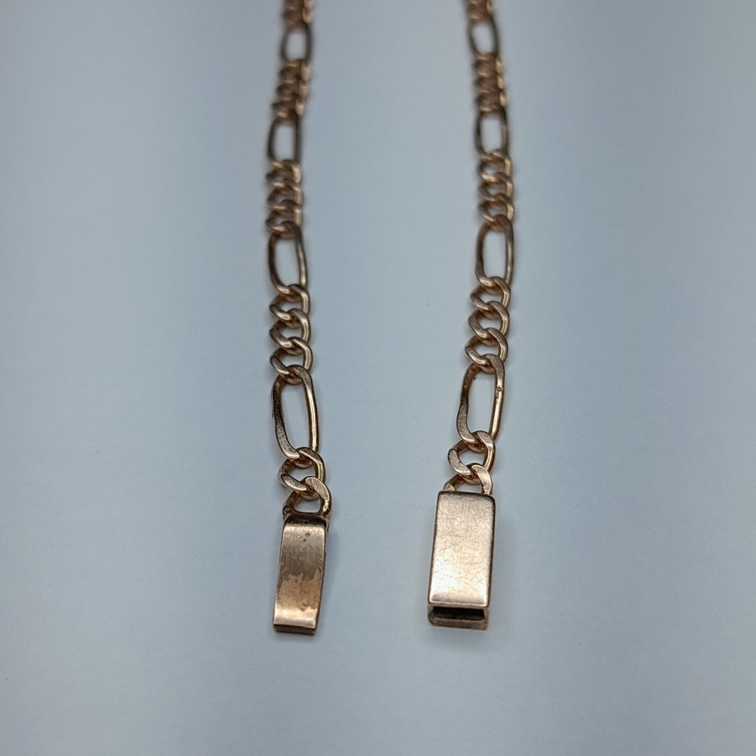 PULSERA ORO 8 K 3.5 GRMS (SEMINUEVO)