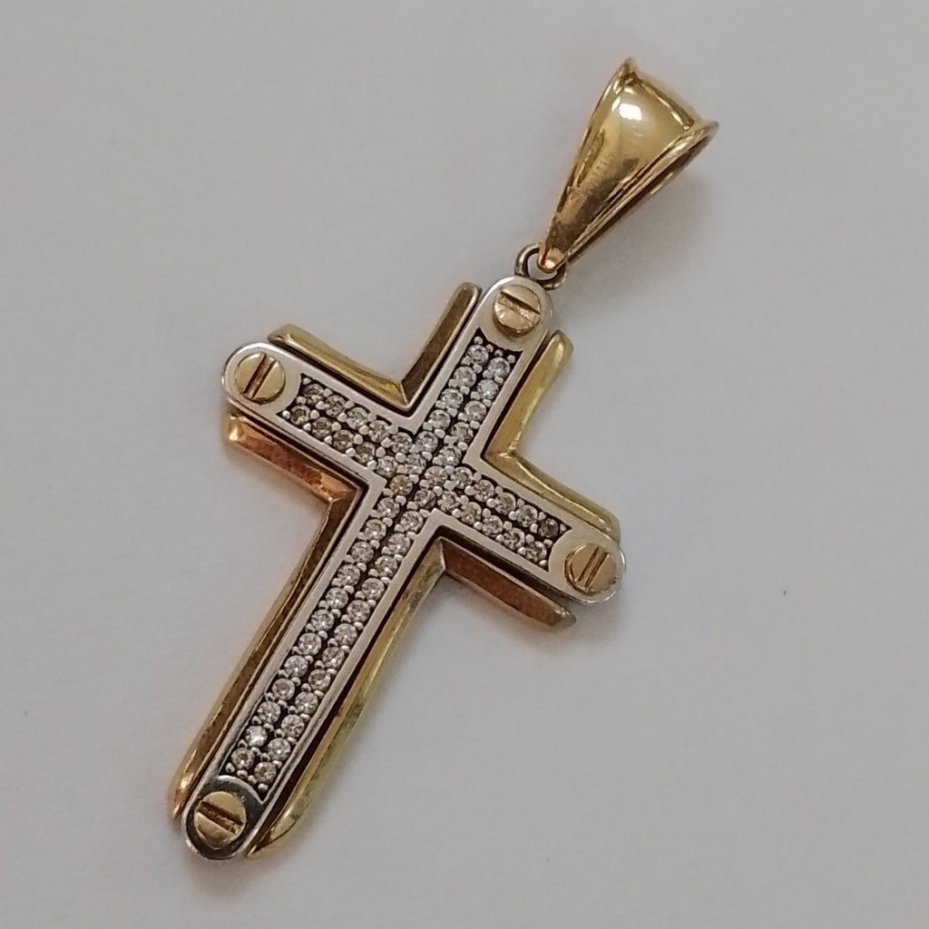 DIJE ORO 10 K 3.9 GRMS (SEMINUEVO)