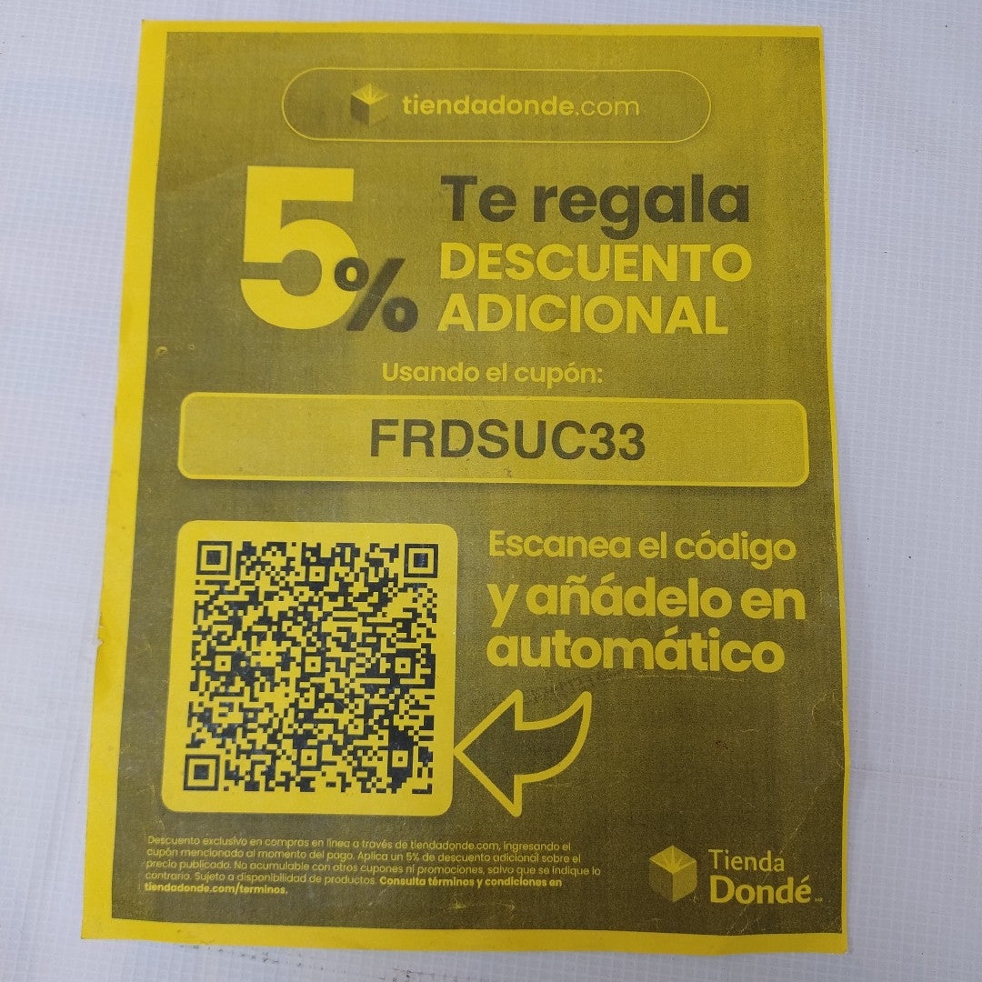 ARRACADAS PAR ORO 10 K 1.2 GRMS (SEMINUEVO)