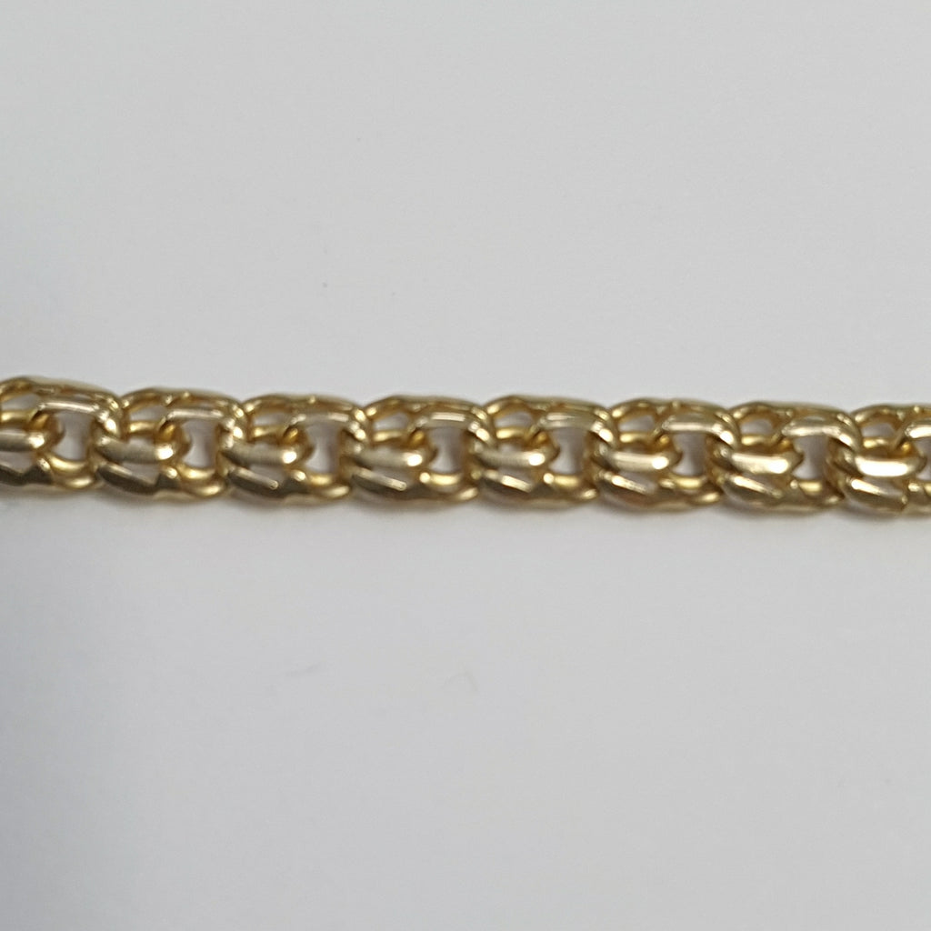 CADENA ORO 14 K 14,20 GRMS (SEMINUEVO)