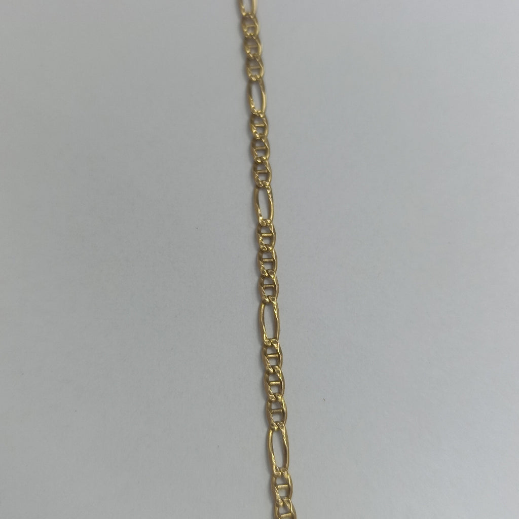 CADENA ORO 14 K 9.4 GRMS (SEMINUEVO)